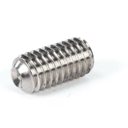 Cleveland Screw, Set, No 10-32 X 3/8In Hex S 19349